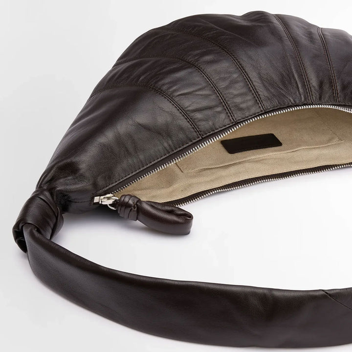 LEMAIRE - MEDIUM CROISSANT BAG