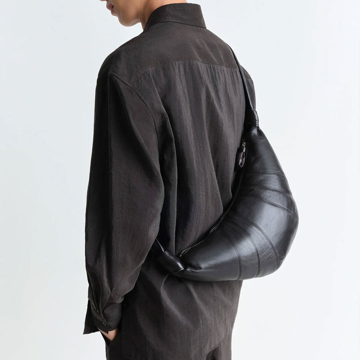 LEMAIRE - MEDIUM CROISSANT BAG