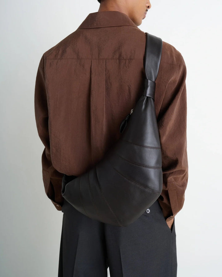 LEMAIRE - MEDIUM CROISSANT BAG