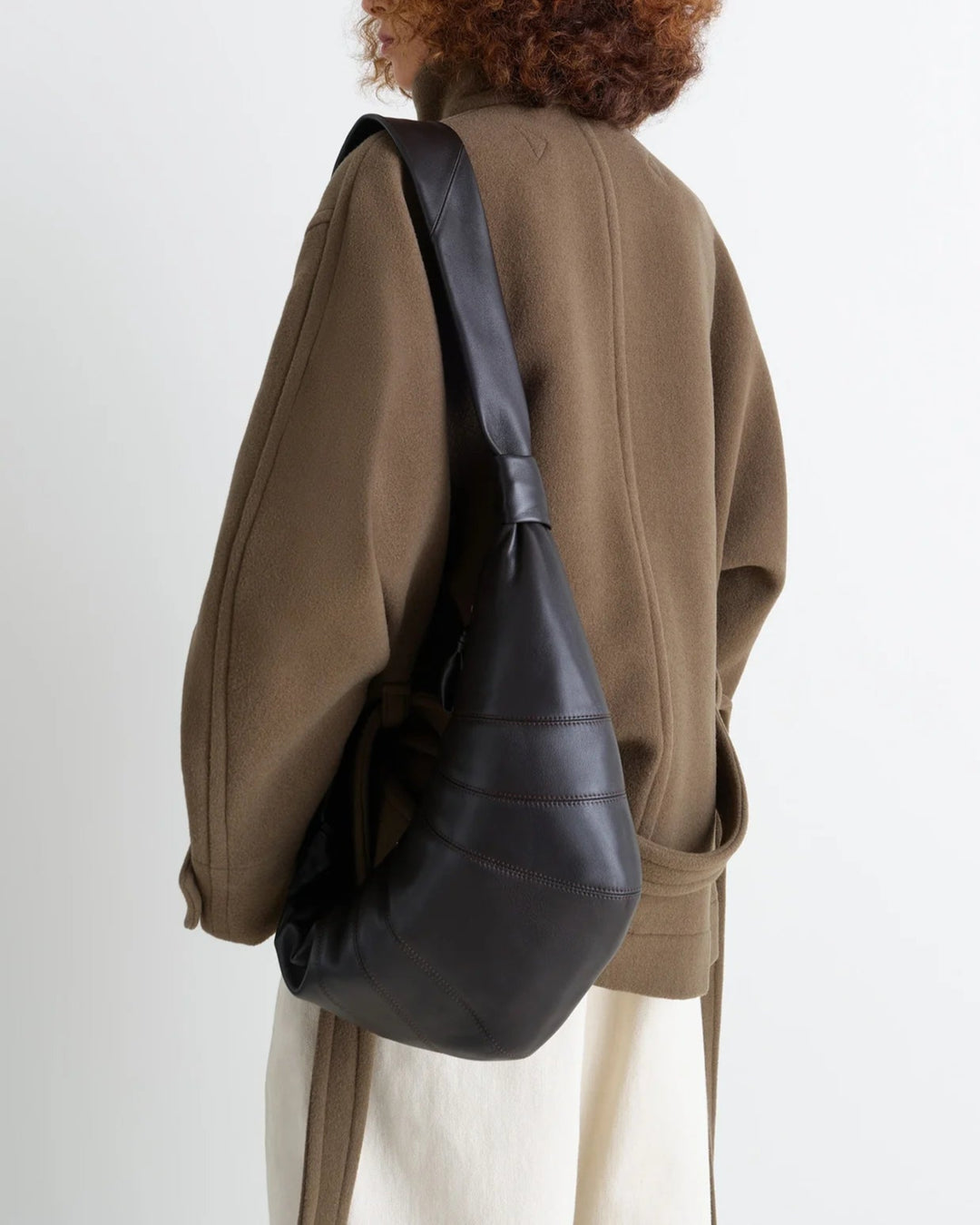LEMAIRE - MEDIUM CROISSANT BAG