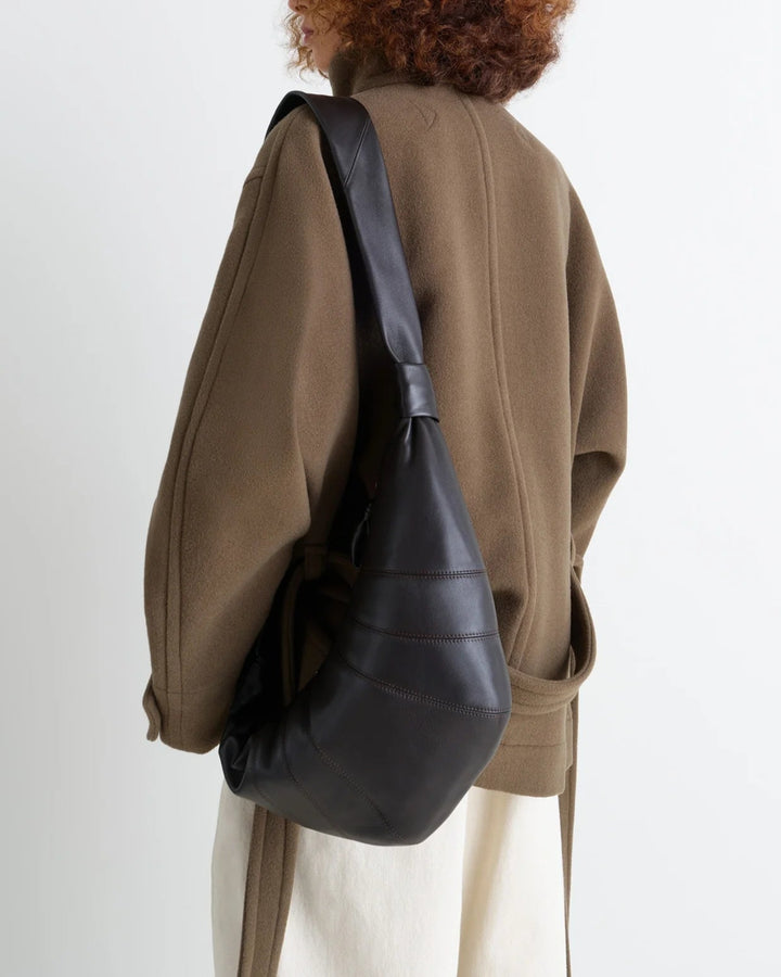 LEMAIRE - MEDIUM CROISSANT BAG