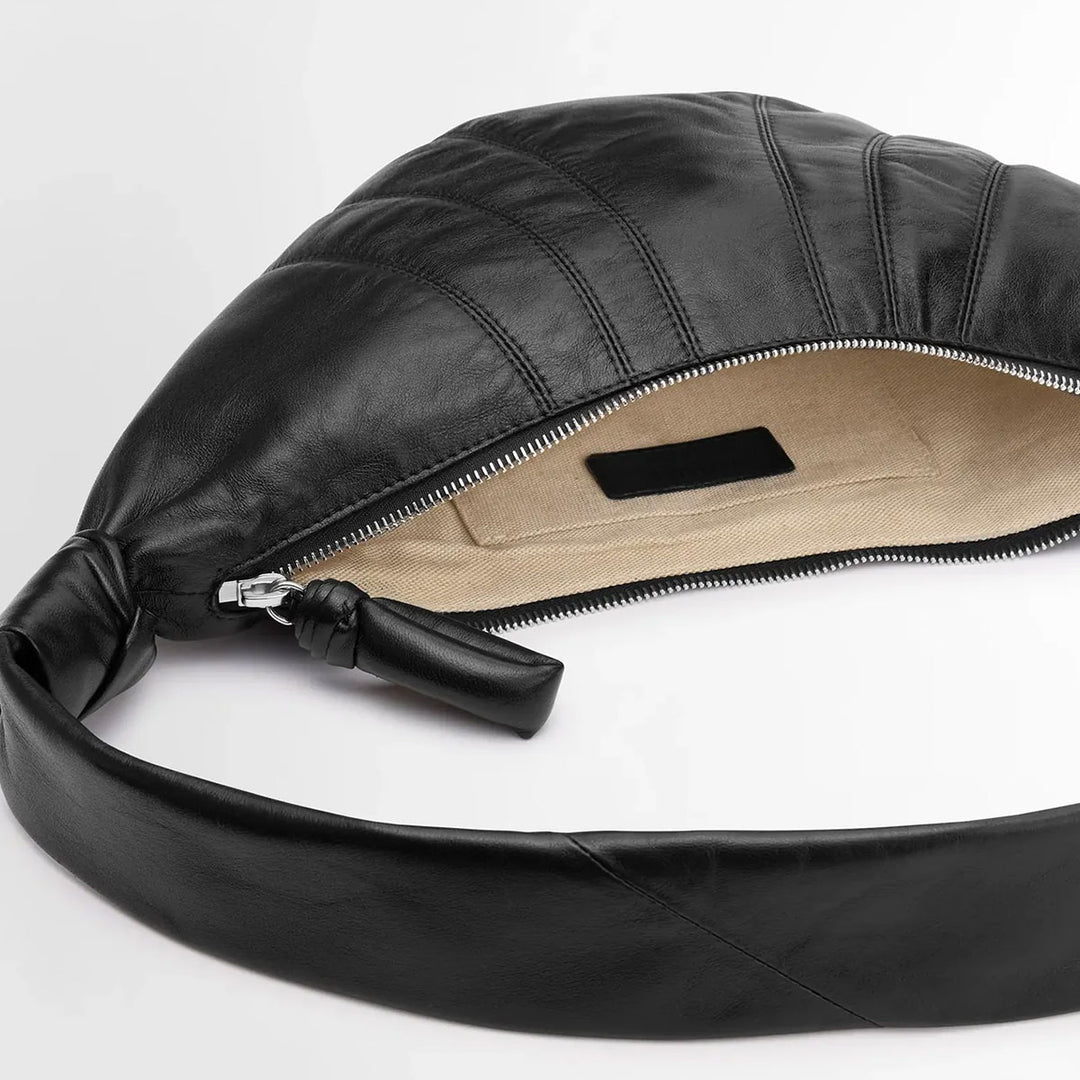 LEMAIRE - SMALL CROISSANT BAG