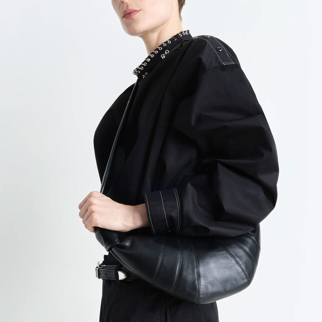 LEMAIRE - SMALL CROISSANT BAG