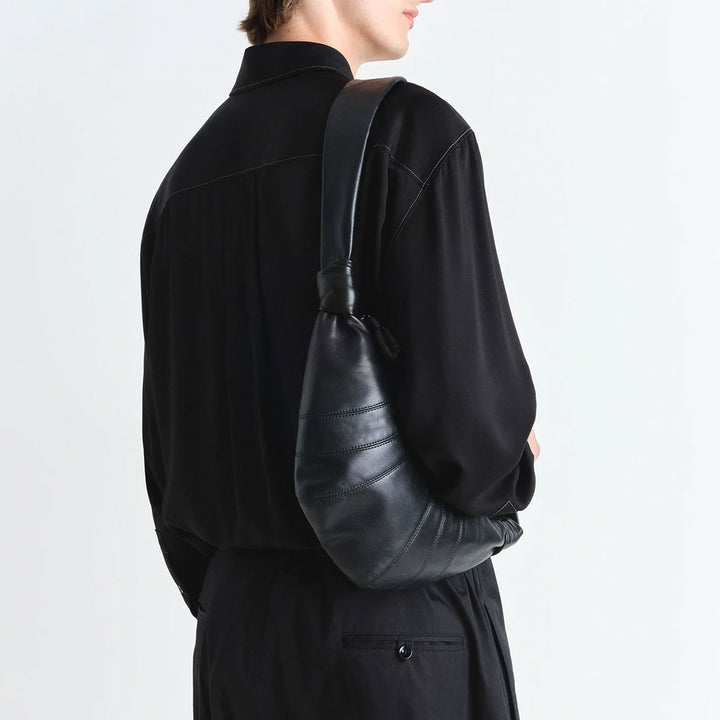 LEMAIRE - SMALL CROISSANT BAG