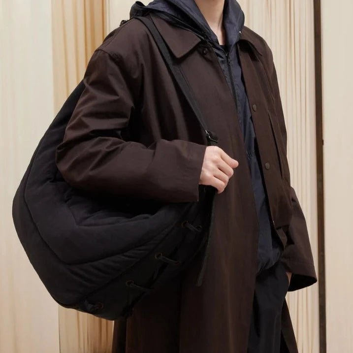 LEMAIRE - LARGE SOFT GAME BAG