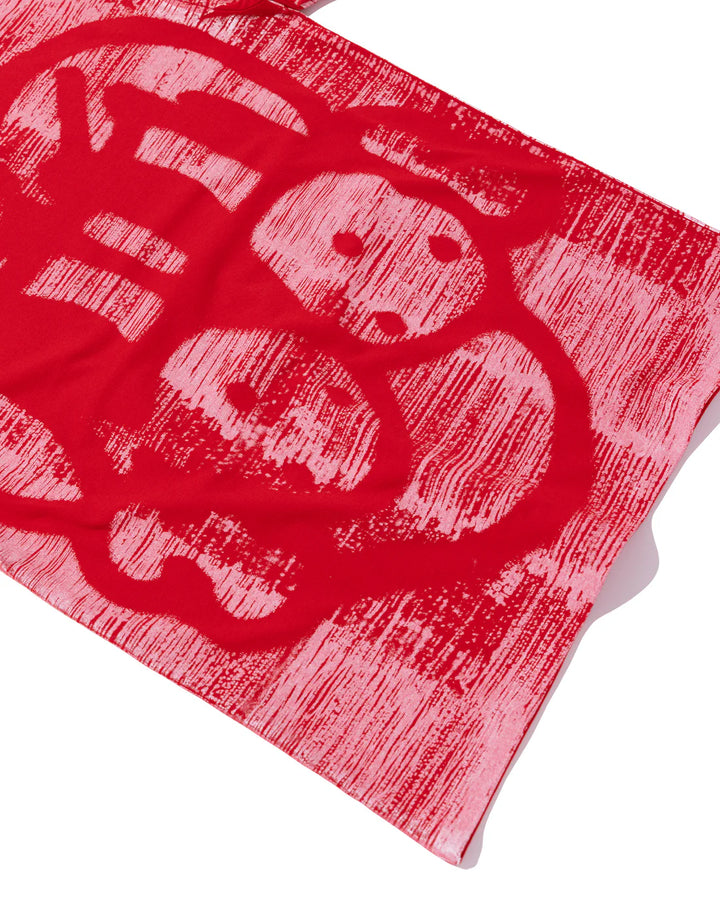 CHITO - KNOCK OUT PUP TEE