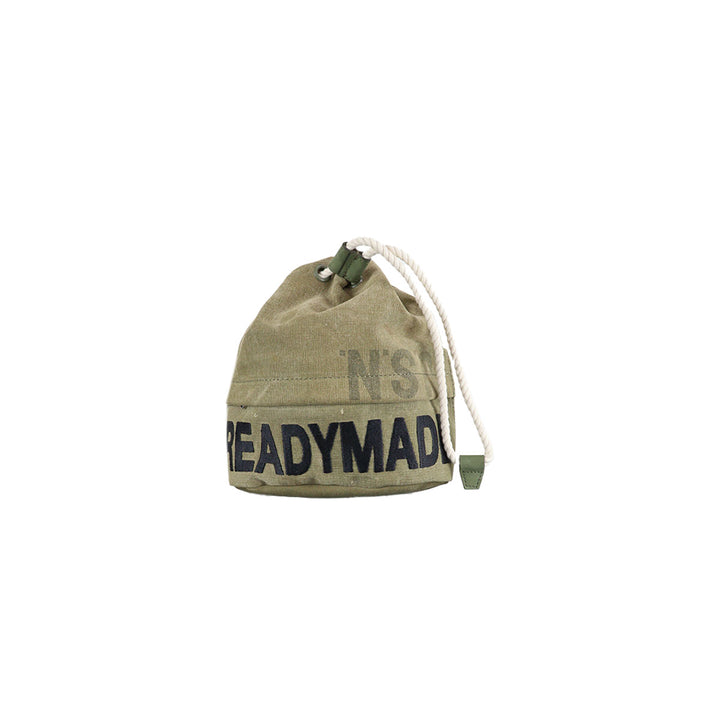 READYMADE - ROPE SACK