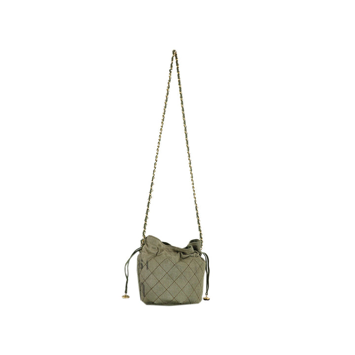 READYMADE - CHAIN POUCH