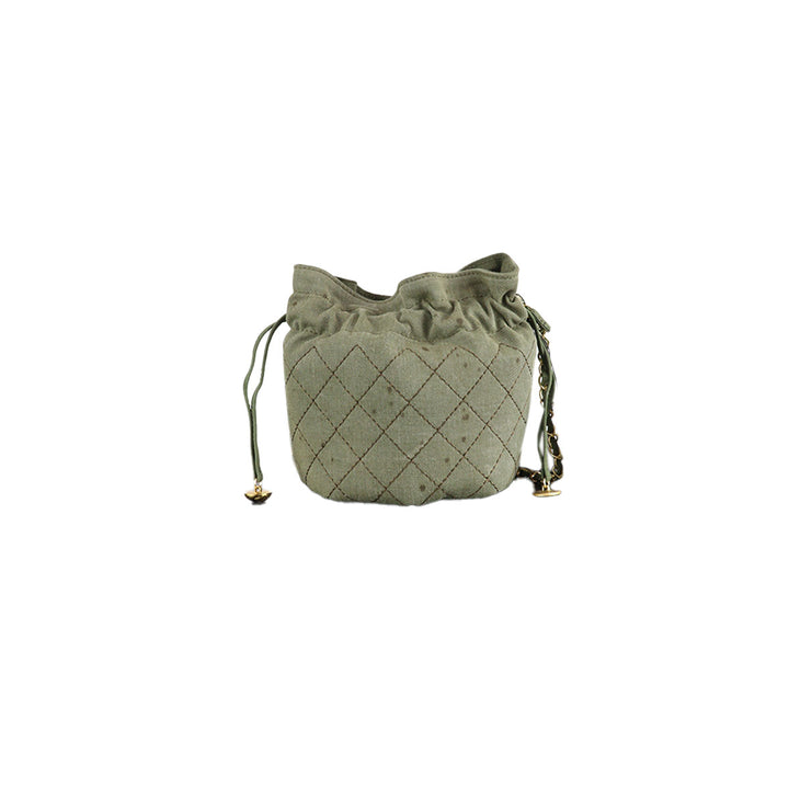 READYMADE - CHAIN POUCH