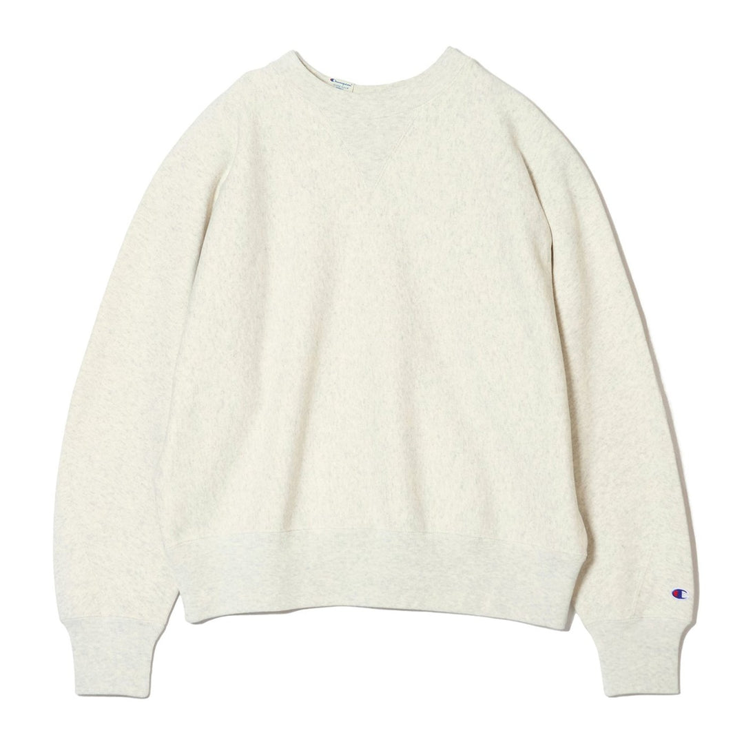 N.HOOLYWOOD - N.HOOLYWOOD × CREWNECK SWEATSHIRT