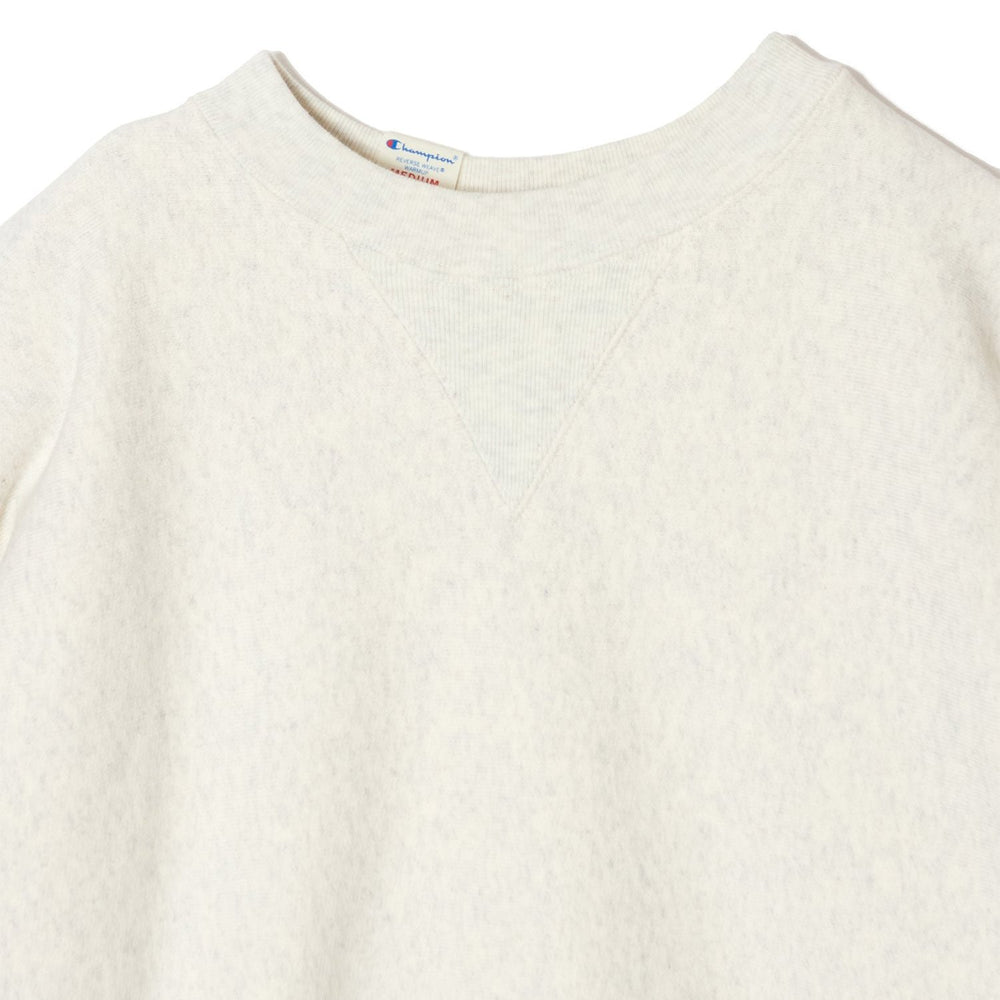 N.HOOLYWOOD - N.HOOLYWOOD × CREWNECK SWEATSHIRT