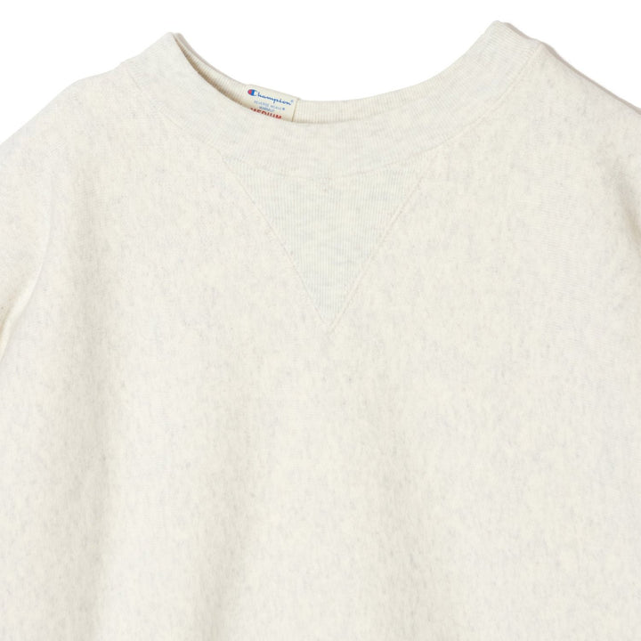 N.HOOLYWOOD - N.HOOLYWOOD × CREWNECK SWEATSHIRT