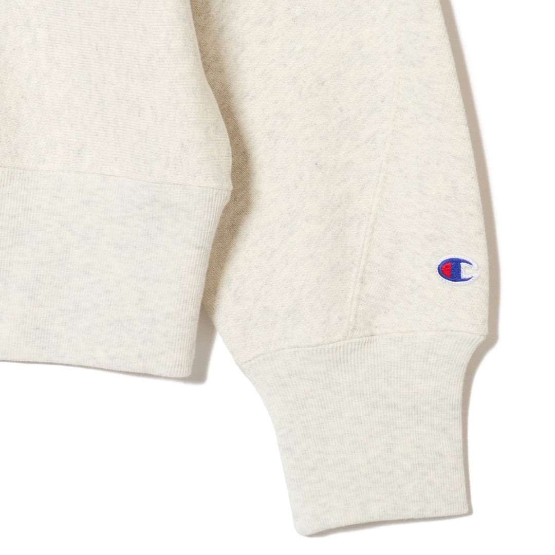 N.HOOLYWOOD - N.HOOLYWOOD × CREWNECK SWEATSHIRT