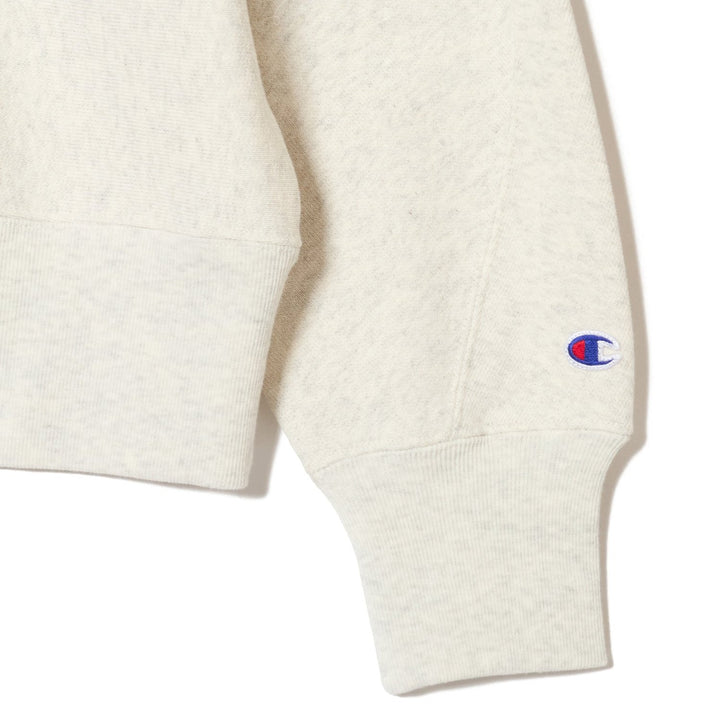 N.HOOLYWOOD - N.HOOLYWOOD × CREWNECK SWEATSHIRT