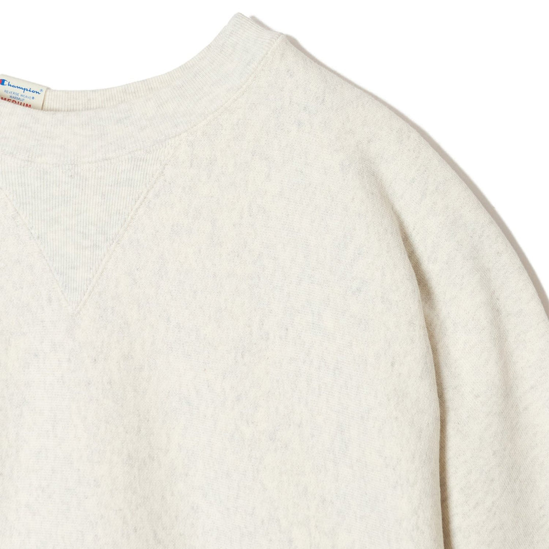 N.HOOLYWOOD - N.HOOLYWOOD × CREWNECK SWEATSHIRT