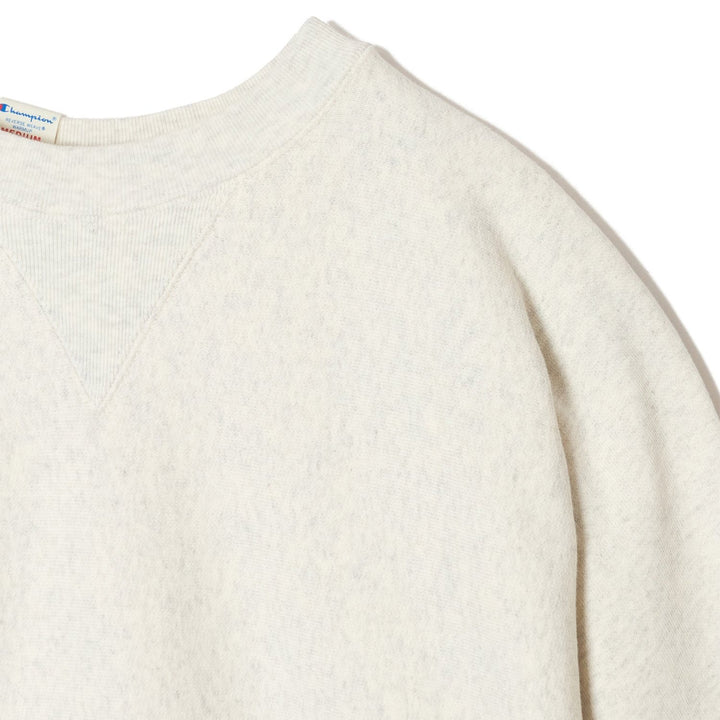 N.HOOLYWOOD - N.HOOLYWOOD × CREWNECK SWEATSHIRT