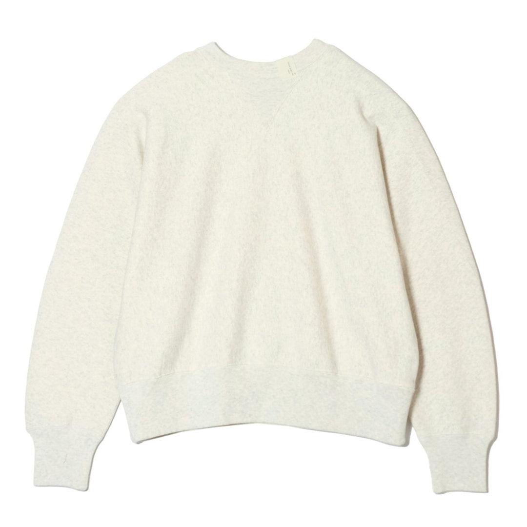 N.HOOLYWOOD - N.HOOLYWOOD × CREWNECK SWEATSHIRT