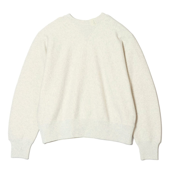 N.HOOLYWOOD - N.HOOLYWOOD × CREWNECK SWEATSHIRT