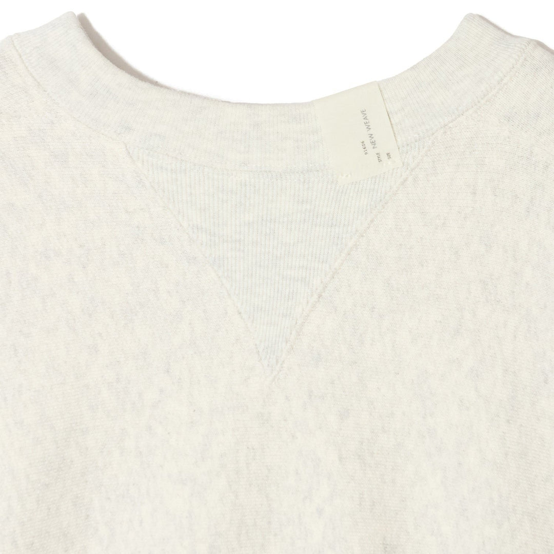 N.HOOLYWOOD - N.HOOLYWOOD × CREWNECK SWEATSHIRT