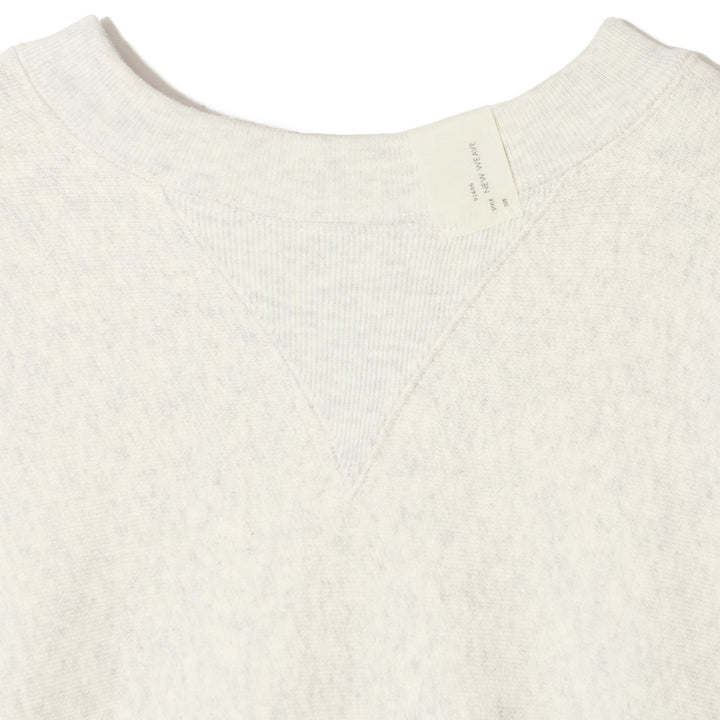 N.HOOLYWOOD - N.HOOLYWOOD × CREWNECK SWEATSHIRT