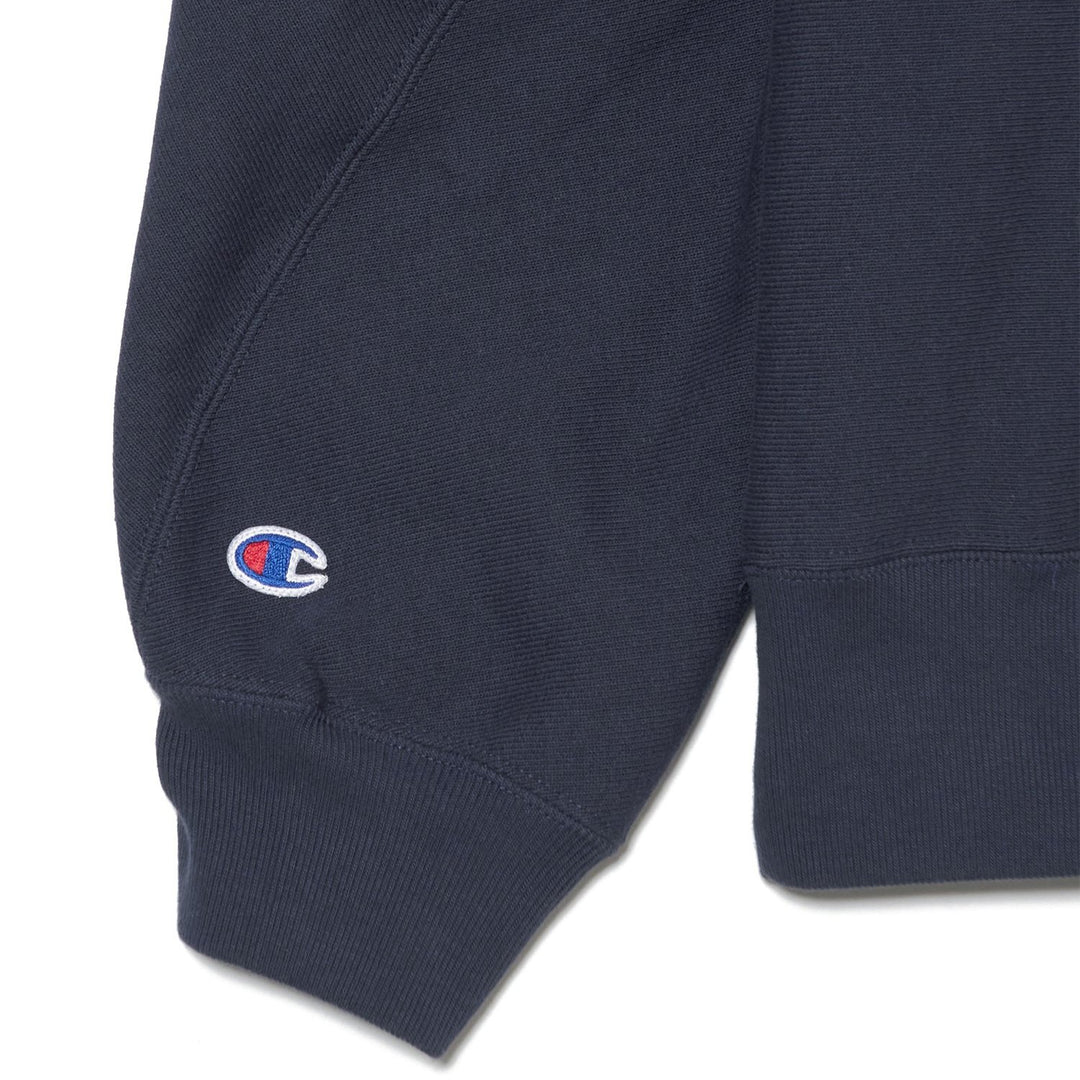 N.HOOLYWOOD - N.HOOLYWOOD × HOODED SWEATSHIRT