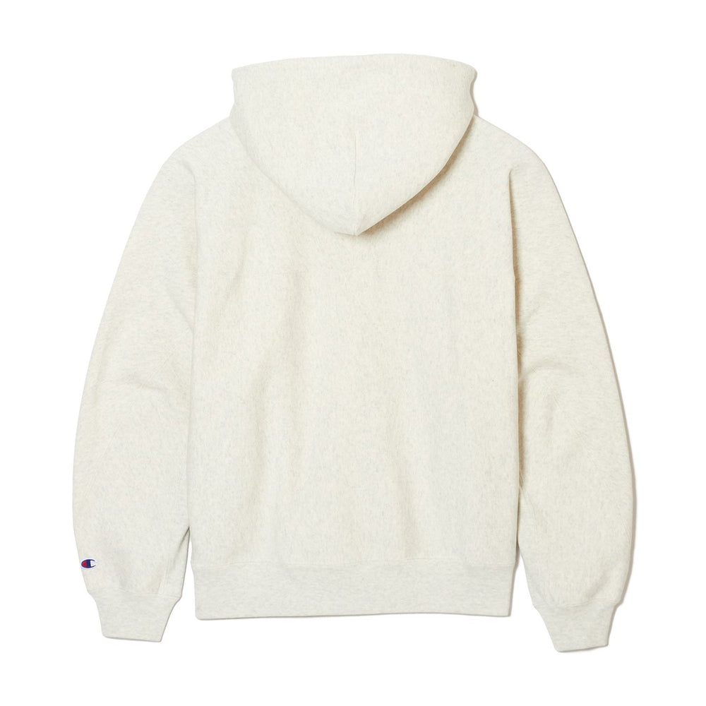 N.HOOLYWOOD - N.HOOLYWOOD × HOODED SWEATSHIRT