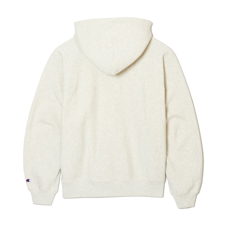 N.HOOLYWOOD - N.HOOLYWOOD × HOODED SWEATSHIRT