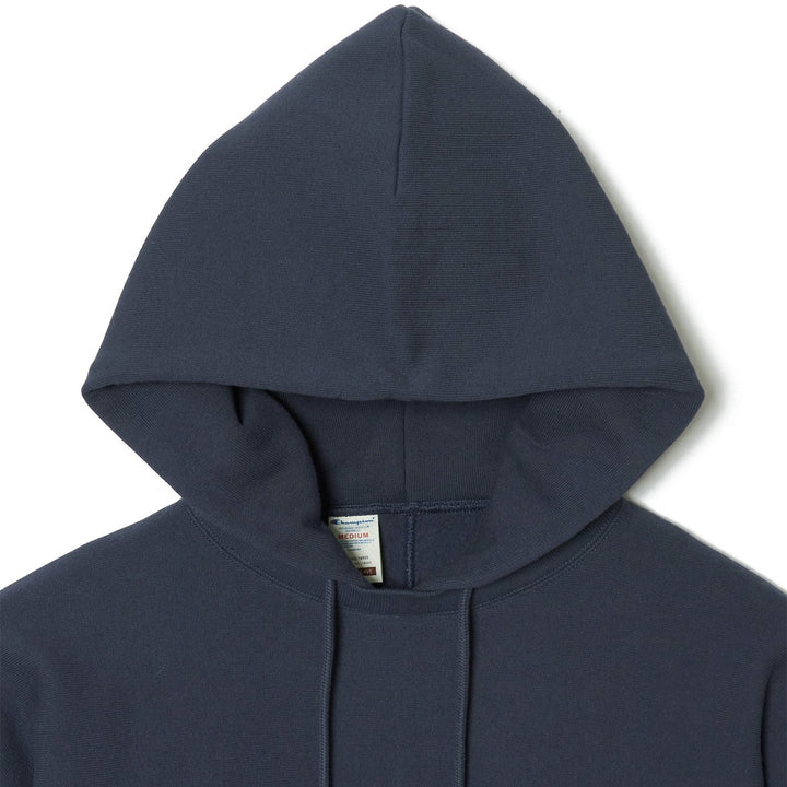 N.HOOLYWOOD - N.HOOLYWOOD × HOODED SWEATSHIRT