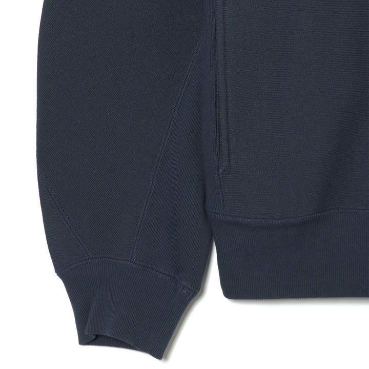 N.HOOLYWOOD - N.HOOLYWOOD × HOODED SWEATSHIRT