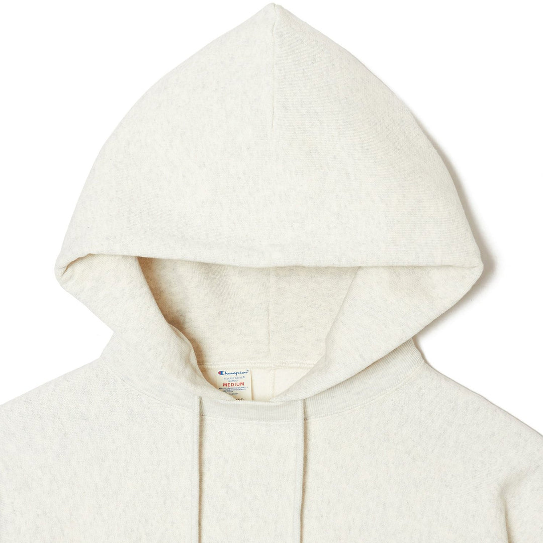 N.HOOLYWOOD - N.HOOLYWOOD × HOODED SWEATSHIRT