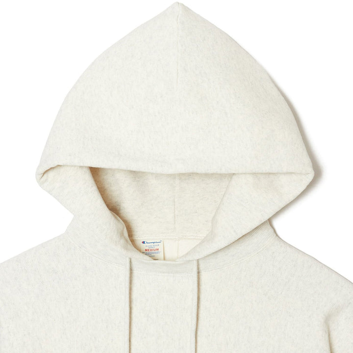N.HOOLYWOOD - N.HOOLYWOOD × HOODED SWEATSHIRT