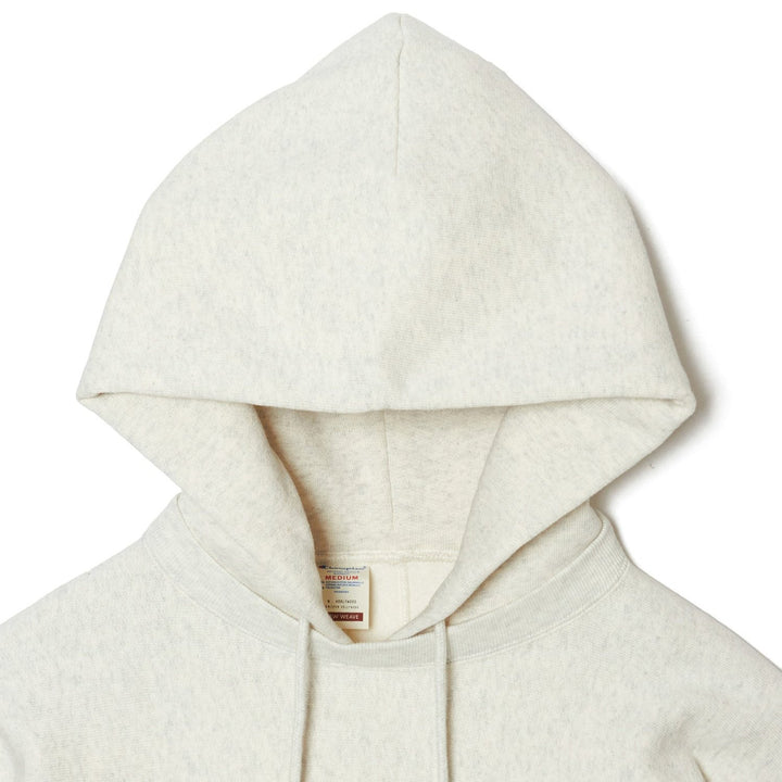 N.HOOLYWOOD - N.HOOLYWOOD × HOODED SWEATSHIRT