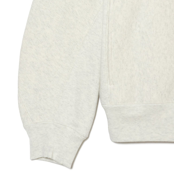 N.HOOLYWOOD - N.HOOLYWOOD × HOODED SWEATSHIRT