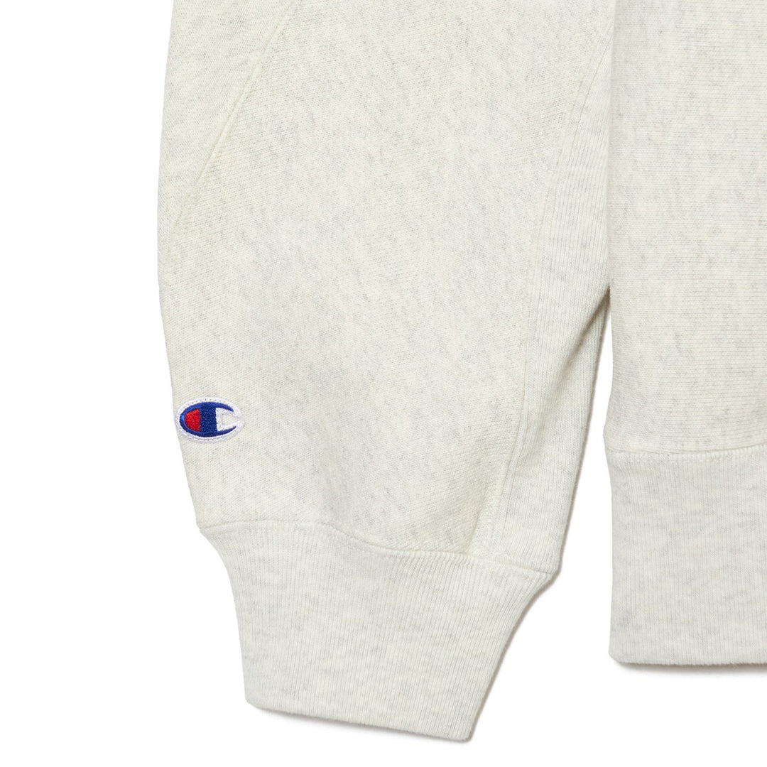 N.HOOLYWOOD - N.HOOLYWOOD × HOODED SWEATSHIRT