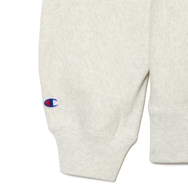 N.HOOLYWOOD - N.HOOLYWOOD × HOODED SWEATSHIRT