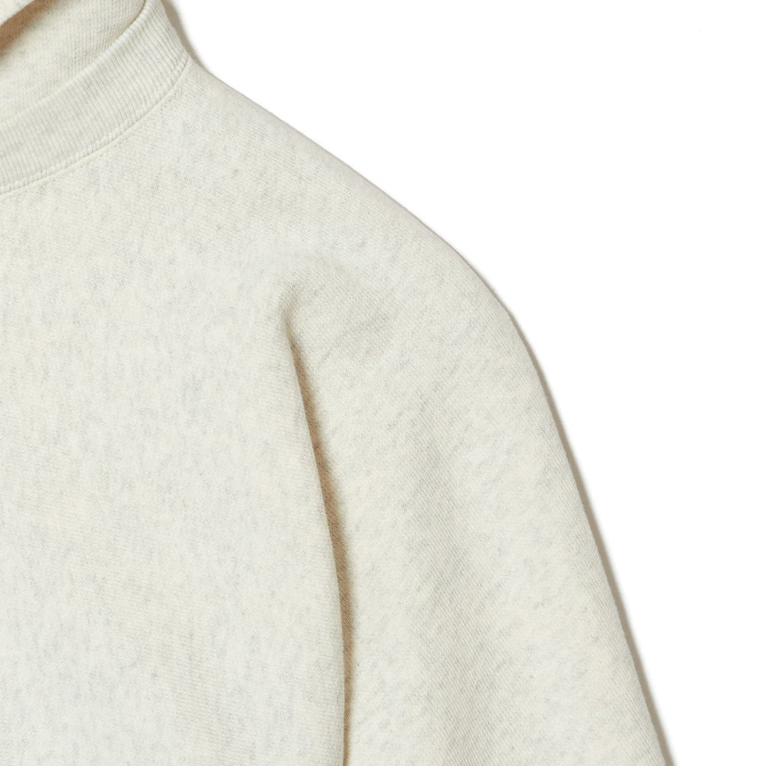 N.HOOLYWOOD - N.HOOLYWOOD × HOODED SWEATSHIRT