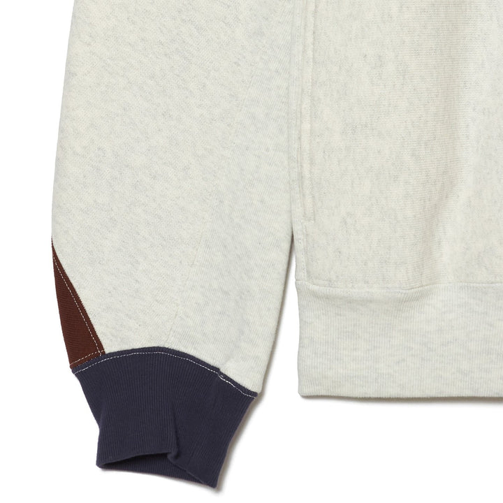 N.HOOLYWOOD - N.HOOLYWOOD × HOODED SWEATSHIRT