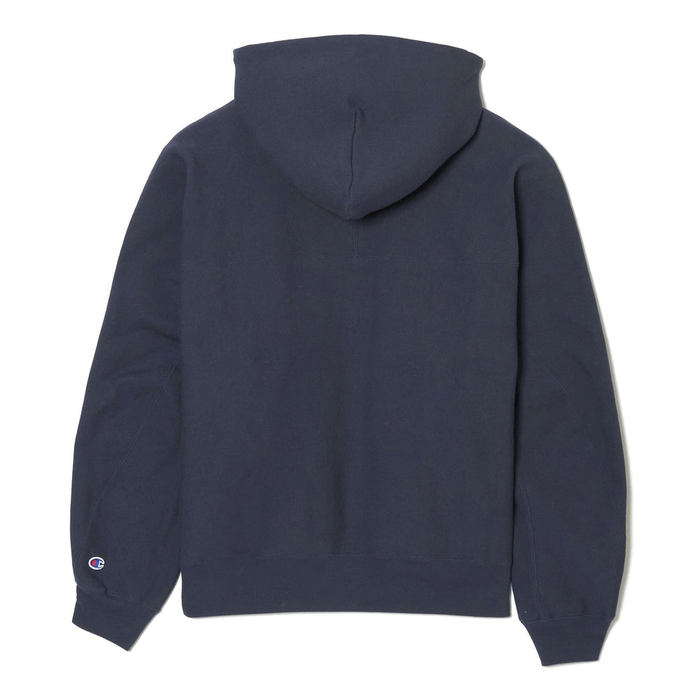 N.HOOLYWOOD - N.HOOLYWOOD × HOODED SWEATSHIRT
