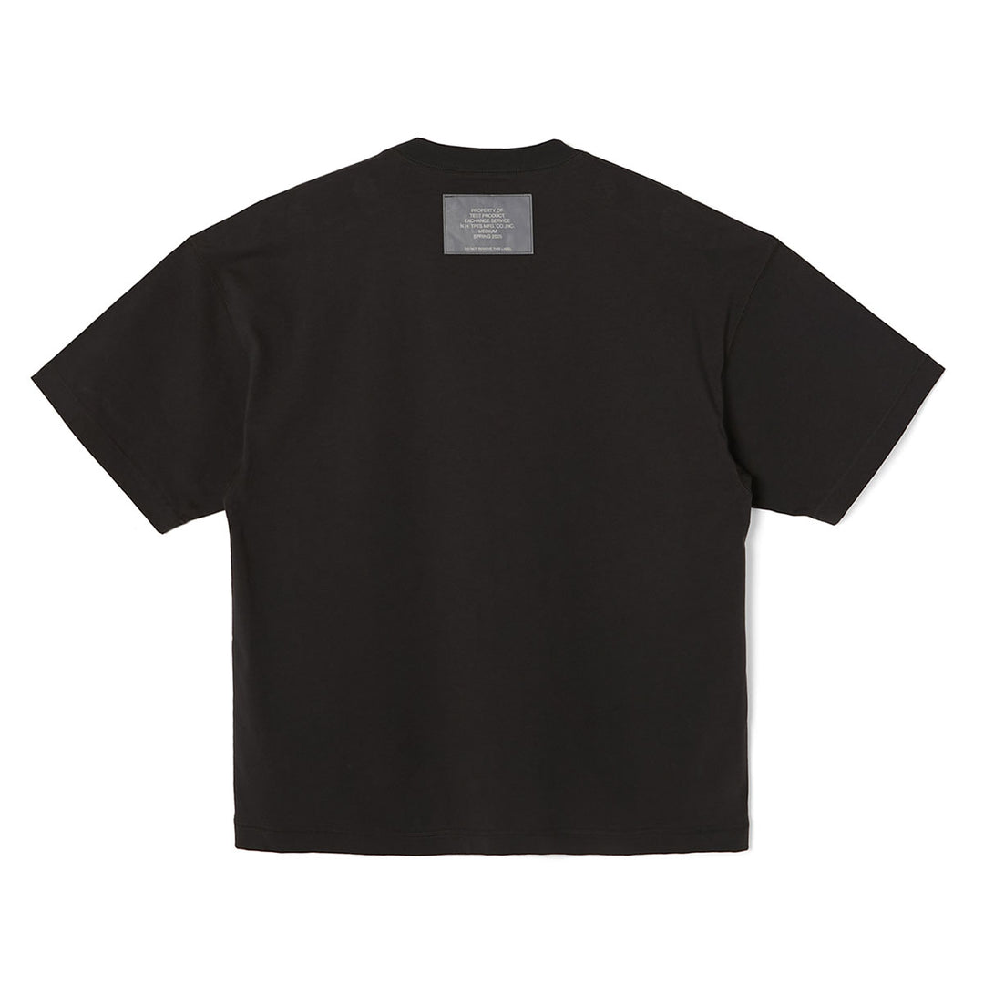 N.HOOLYWOOD - T-SHIRT