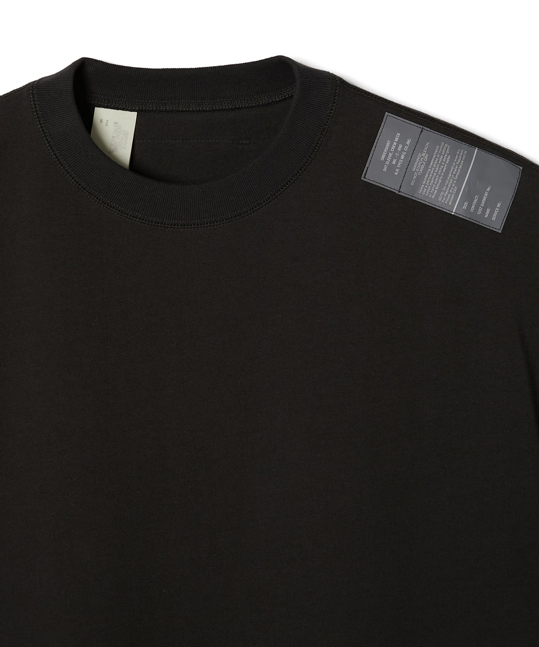 N.HOOLYWOOD - T-SHIRT