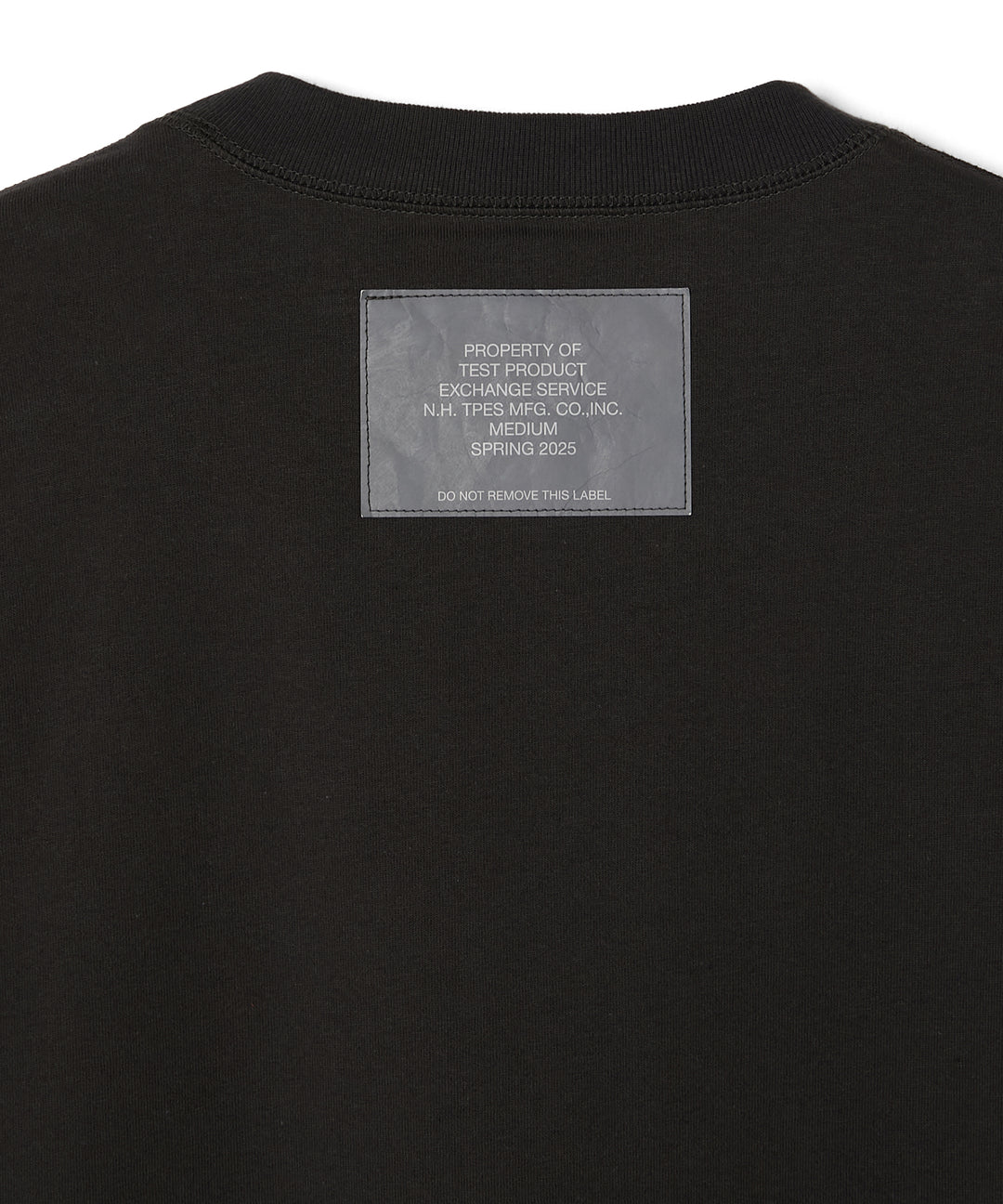 N.HOOLYWOOD - T-SHIRT