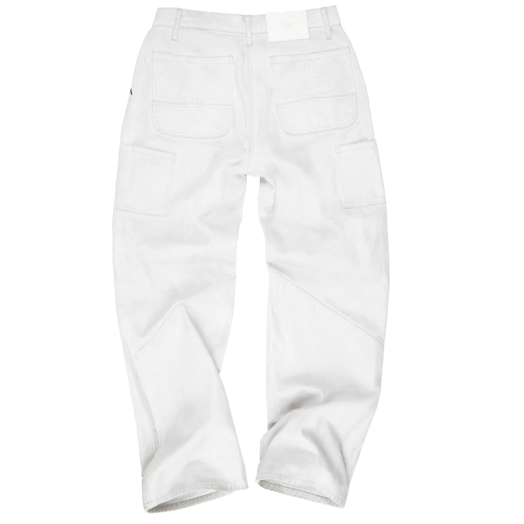 ALEXANDER DIGENOVA - UNDERGROUND CUT OUT PANTS