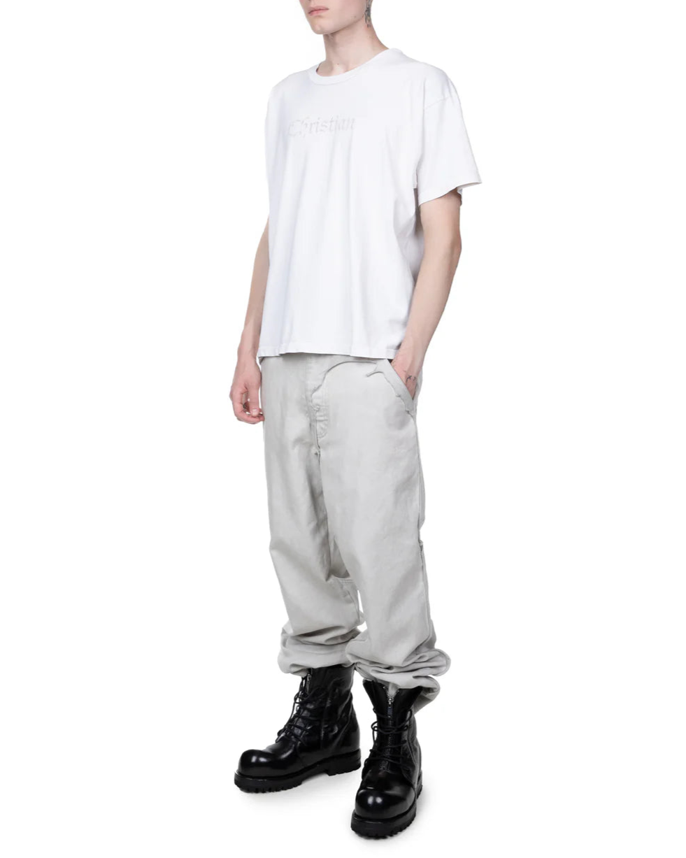 ALEXANDER DIGENOVA - UNDERGROUND CUT OUT PANTS