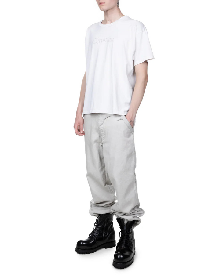 ALEXANDER DIGENOVA - UNDERGROUND CUT OUT PANTS