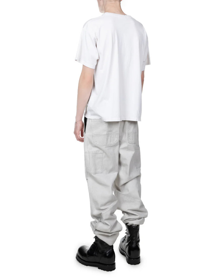 ALEXANDER DIGENOVA - UNDERGROUND CUT OUT PANTS