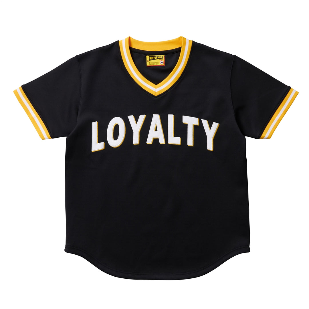 NOT FOR SALE - NFS LOYALTY GAME JERSIES