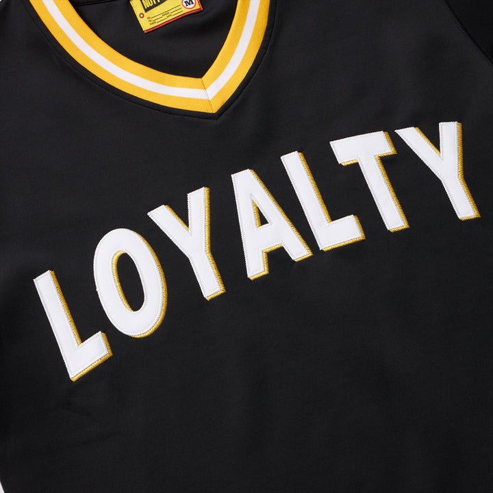 NOT FOR SALE - NFS LOYALTY GAME JERSIES