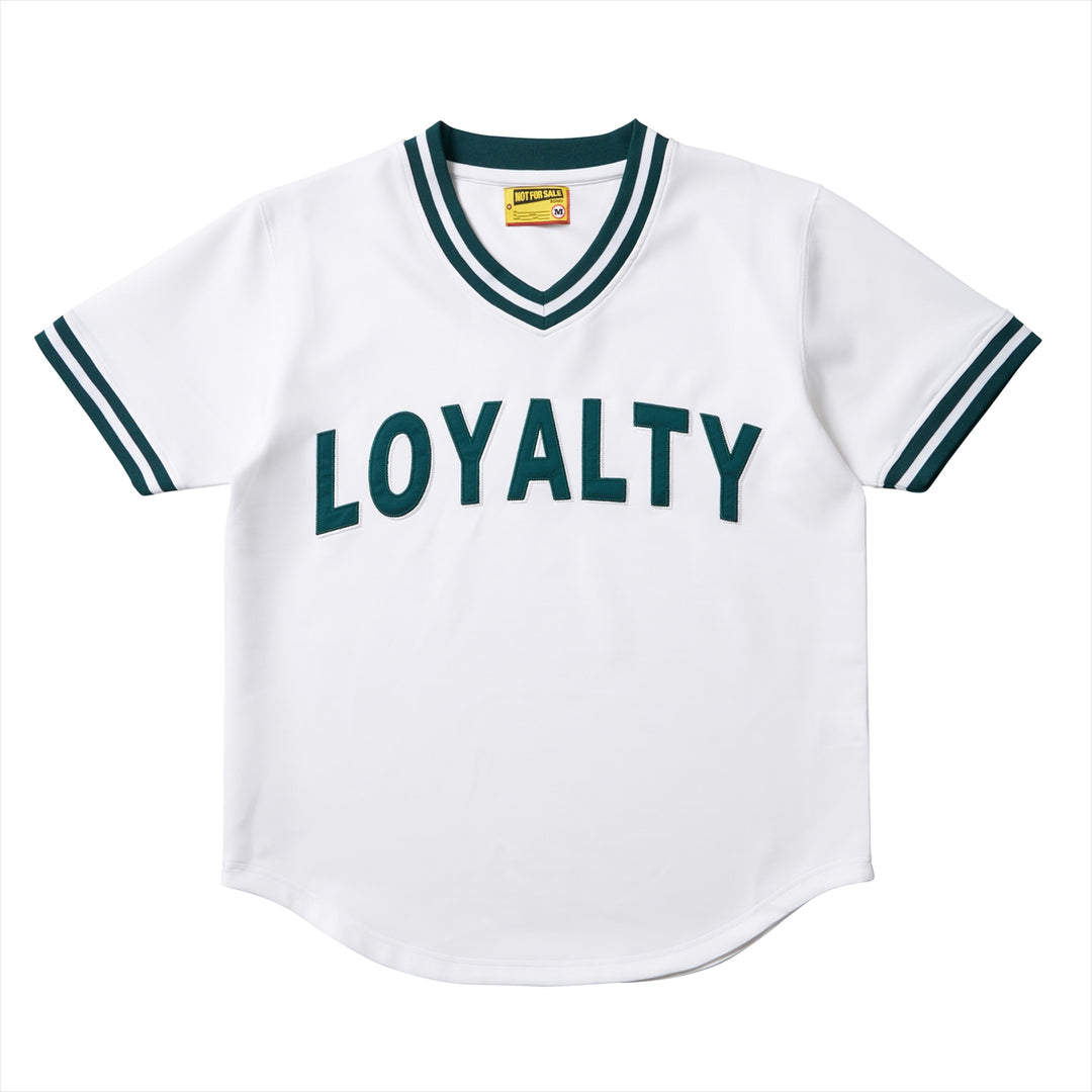 NOT FOR SALE - NFS LOYALTY GAME JERSIES