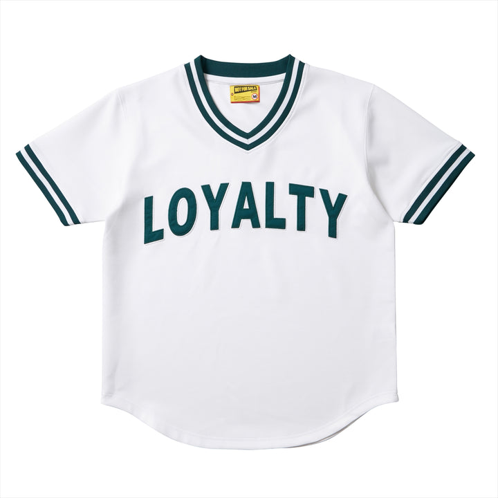NOT FOR SALE - NFS LOYALTY GAME JERSIES