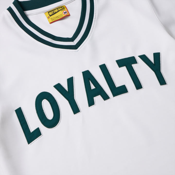 NOT FOR SALE - NFS LOYALTY GAME JERSIES